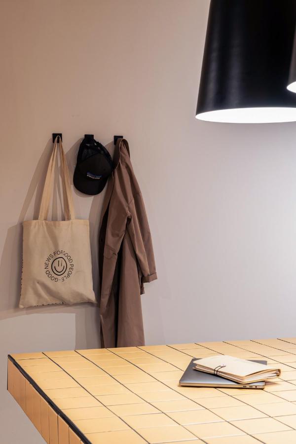 Colo Colo - Single Private Beds Auberge de jeunesse *
